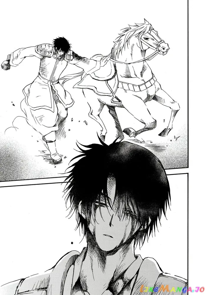 Yona of the Dawn Chapter 224 image 29_optimized